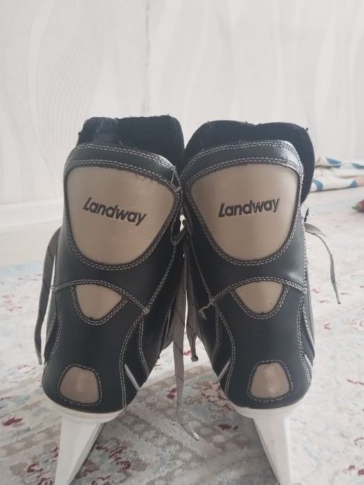 Коньки Landway 41