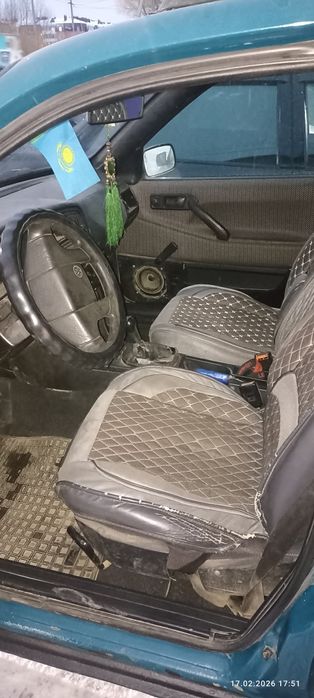 Продам авто с пробегом