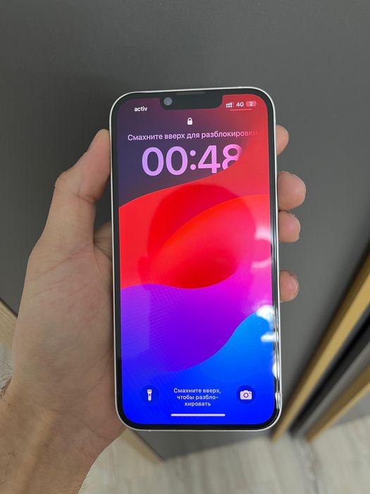 Айфон 14 256 гб