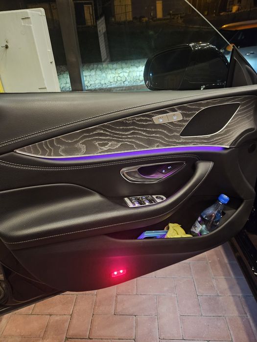 Vand Mercedes CLS - 4  MATIC