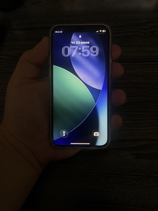 Продаю Iphone 12 mini