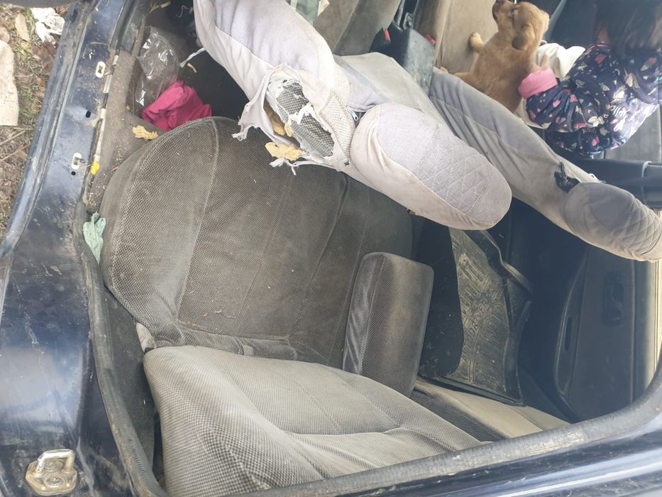 Учотта тур мотор жок