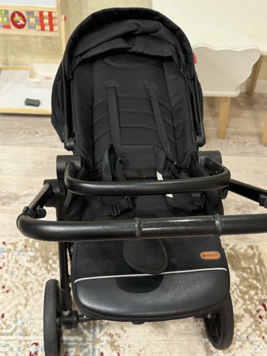 Продам коляску в отличном состоянии