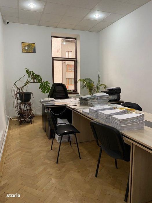 Apartament cu 2 camere pe strada Dorobantilor la 2 pasi de Tribunal — fotografia 1