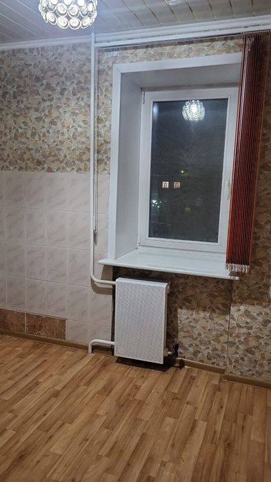 Продам 1к новой планировки 4/5