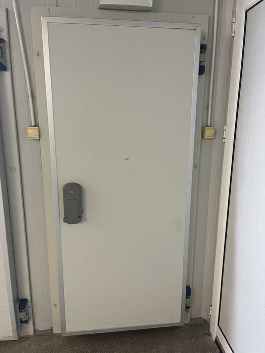 Хладилни камери,контролери