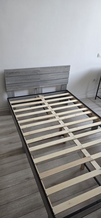 Cadru de pat, 120x200