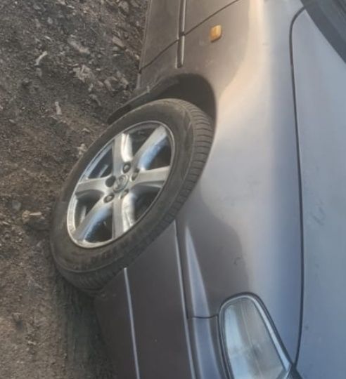 Диски на Камри 5* 114.3