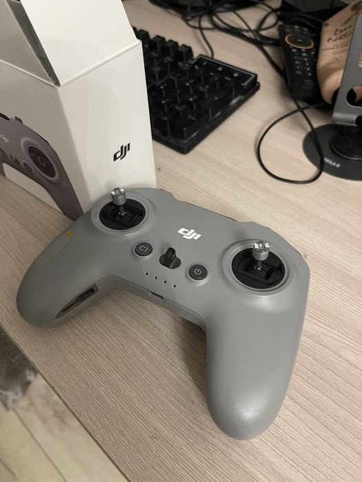 Dji remote controller 3