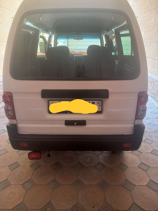 Машина идеал холатда