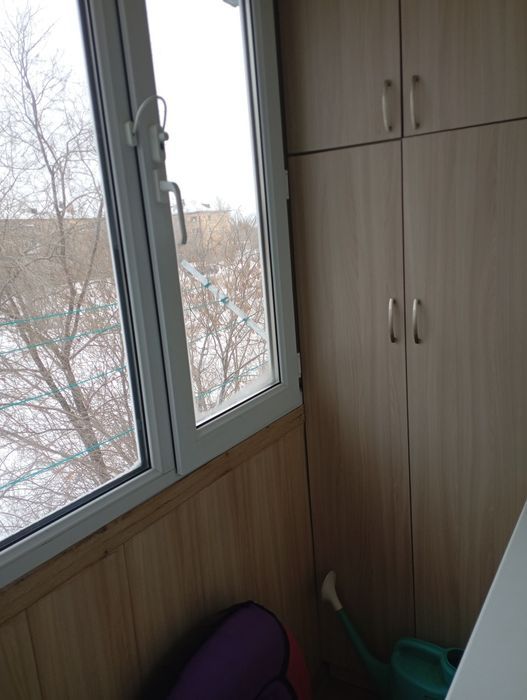 Продается  2х комнатная квартира