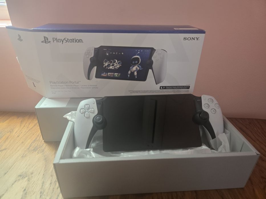 Playstatin 5 Комплект