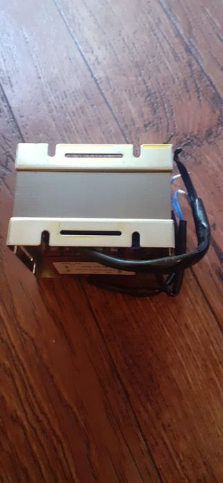 Transformator cafea necta