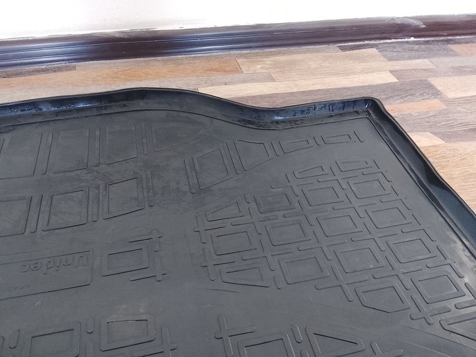 Каврик для богажа