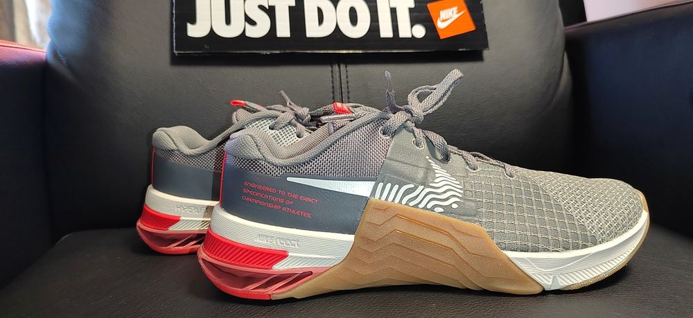 Nike Metcon 8, номер 38,5
