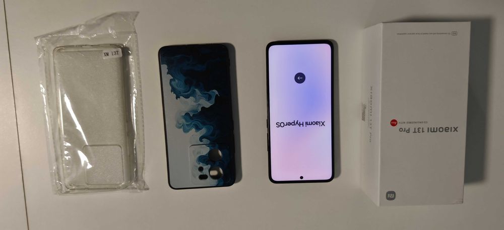 Xiaomi 13T Pro + Много Подаръци!