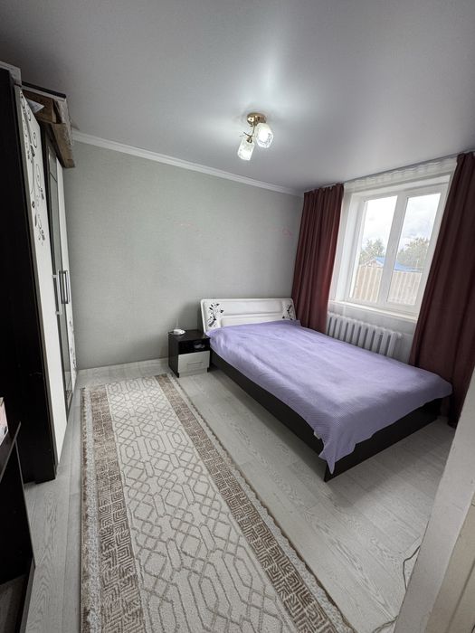 Продам дом в с. Айет