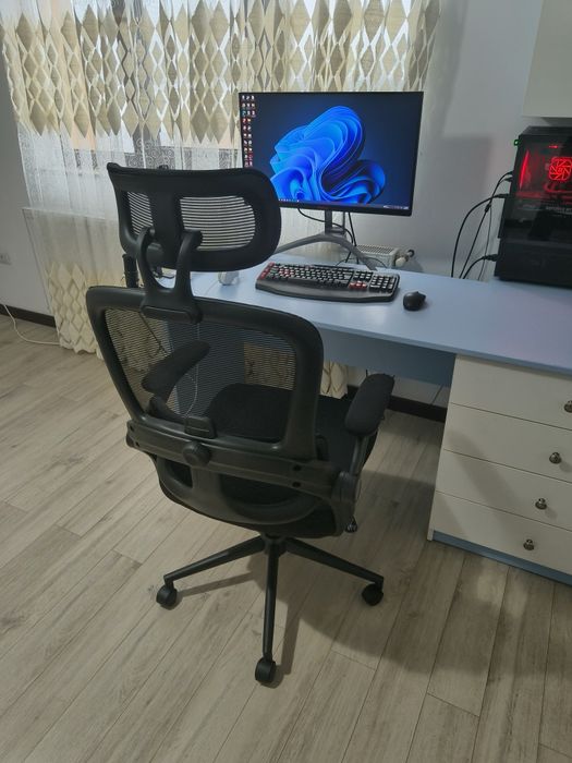 Scaun Ergonomic de Birou Sihoo M102c