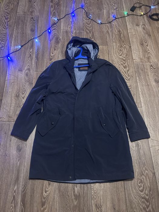 Продается плащ от Massimo Dutti