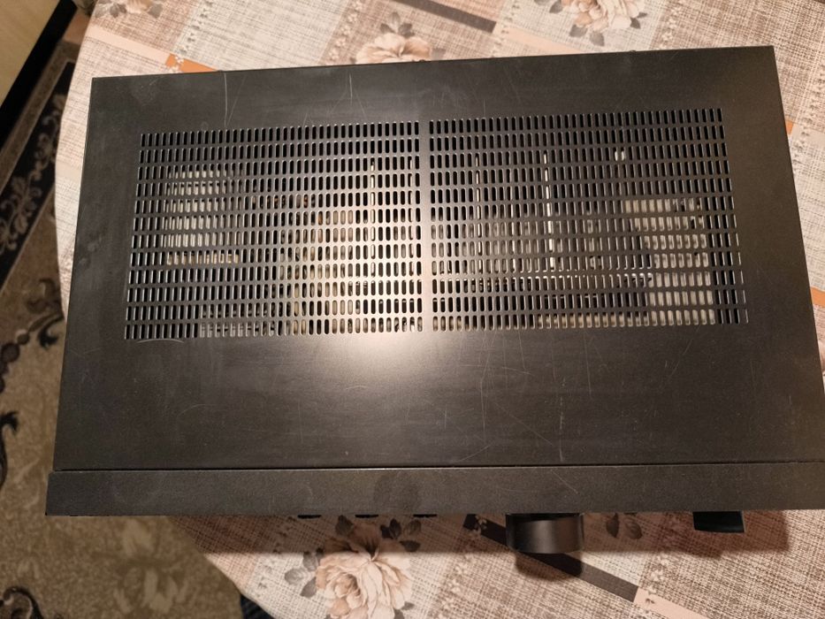 Продавам усилвател - Technics  SU - VZ220