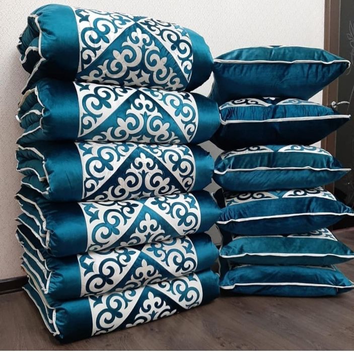 Стирка көрпе, көрпеше, плед, одеяло, кілем