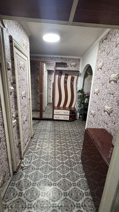 Продам квартиру