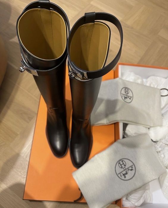 Hermes    ботуши