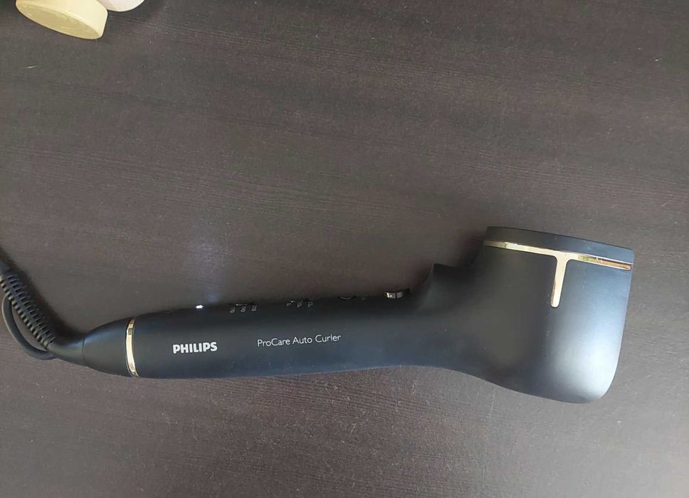 ProCare Auto Curler Автоматична маша за къдрене