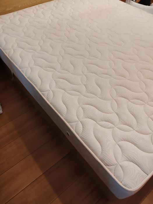 Еднолицев матрак за спалня
