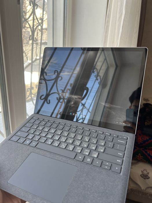 Срочно Microsoft Laptop 3 2K i7/16gb