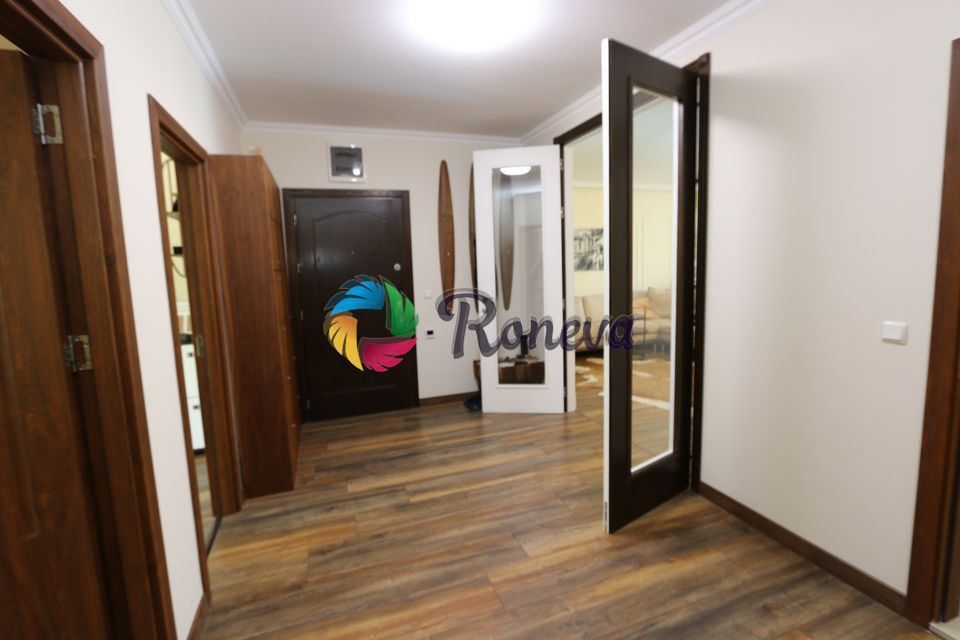 Многостаен в Варна-Бриз с паркомясто