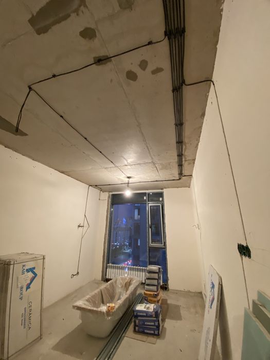 Электрик круглосуточно