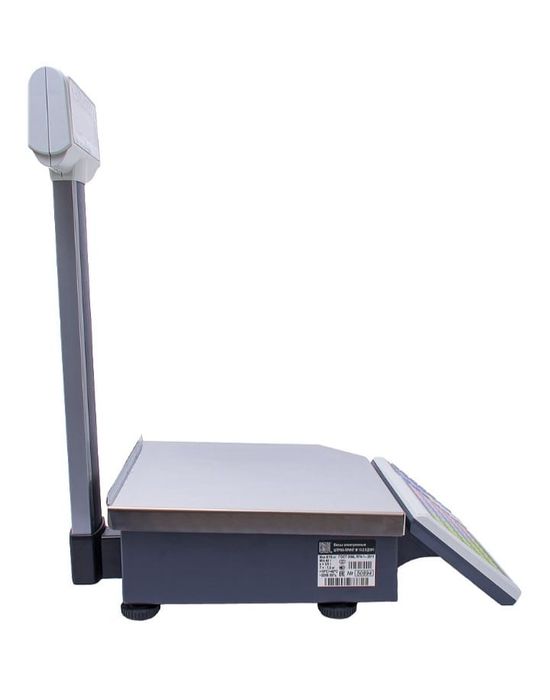 Штрих-М-Принт электронды весы