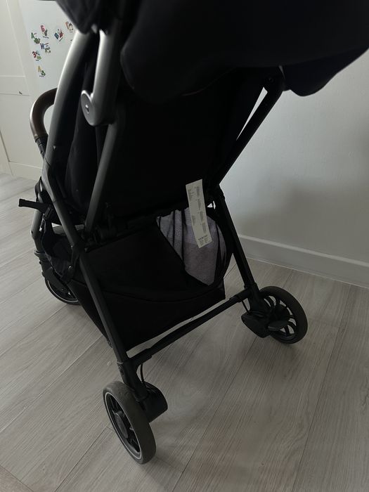 Продам коляска jole