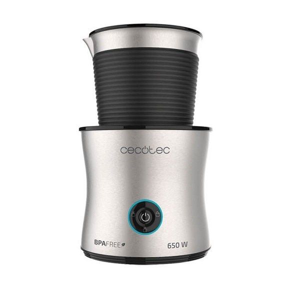 Уред за разпенване на мляко