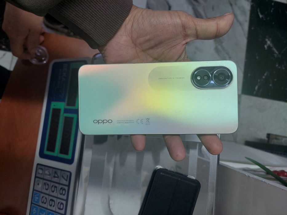 Продам телефон опа А38