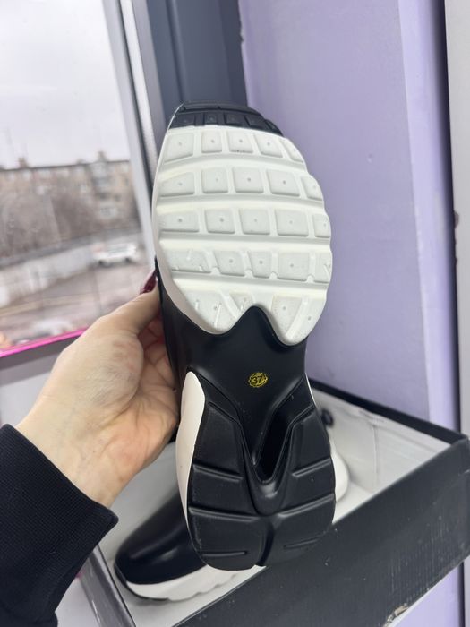 Новые  37 размер