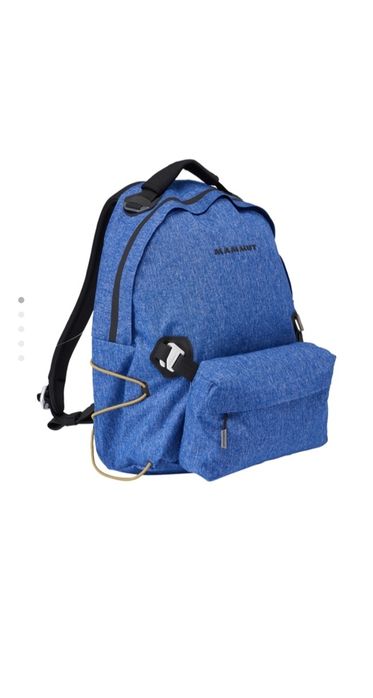 Rucsac Mammut 12 L cu pelerina de ploaie