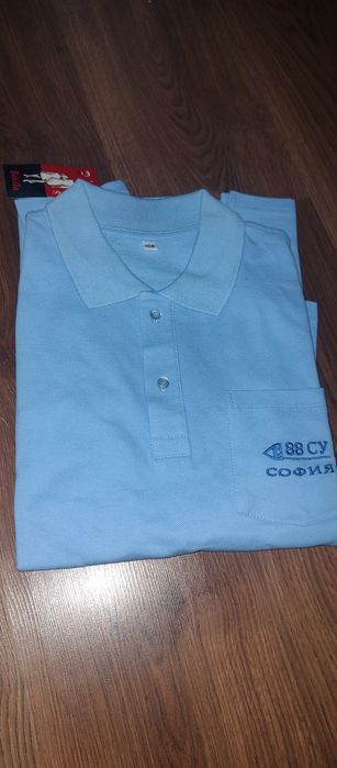 Униформа за 88-мо училище