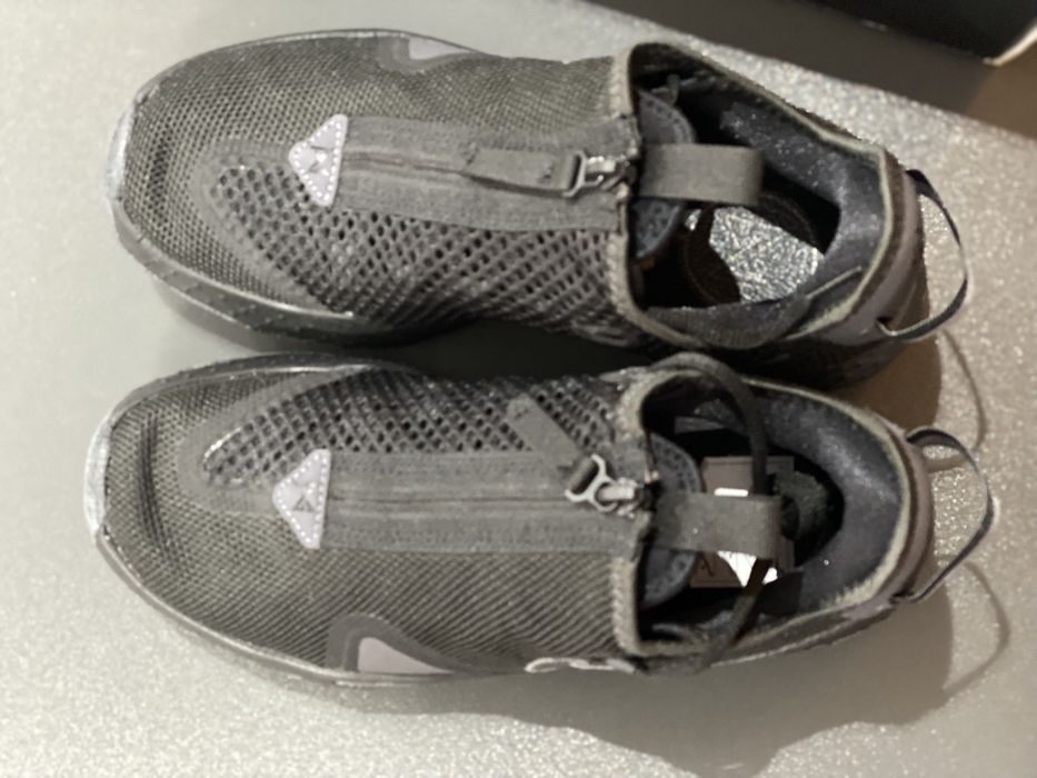 Adidasi Originali Nike Paul George PG 4  Noi in Cutie Marime 40 /
