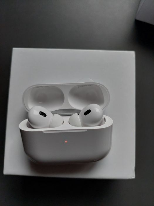 Apple AirPods Pro 2 ANC