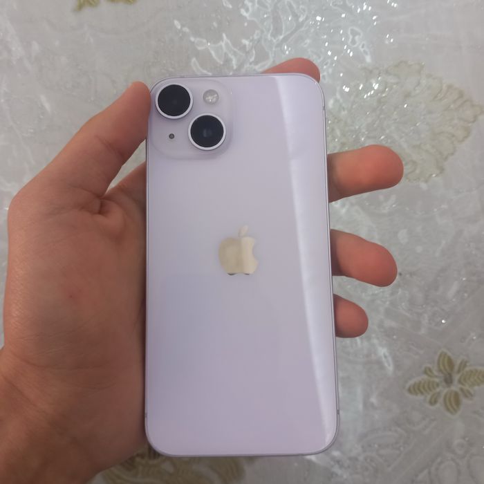 Iphone 14 holati ideal aybi yoq