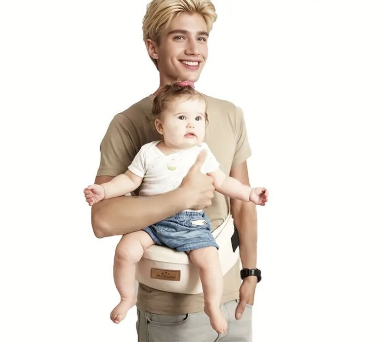 Пояс переноска для ребенка