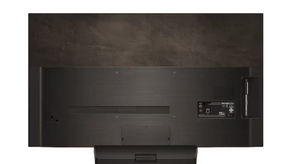 Телевизор LG OLED 48 C 4