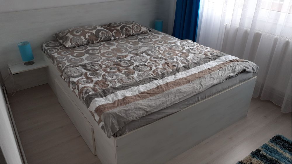 Apartament 2 camere zona Garii