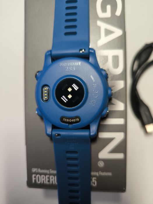 Garmin Forerunner 255