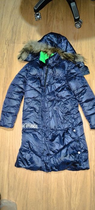 Курточки на рост 140 -150 см