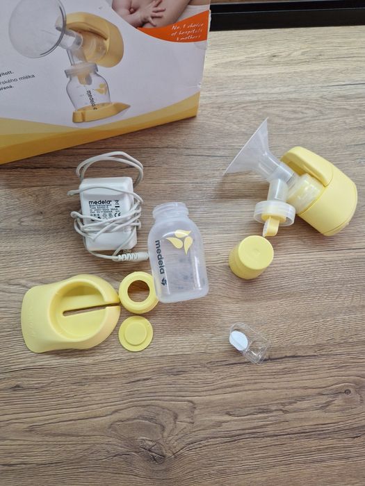 Помпа за кърма MEDELA mini electric