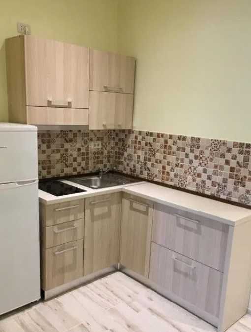 Дава се под наем Едностаен апартамент в Пловдив, Кършияка - 40 кв.м за 188.7 € - Снимка #2