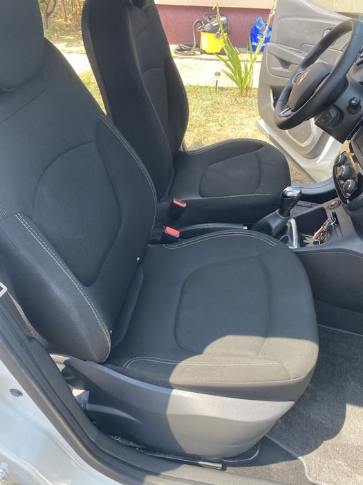 Curatare interior masini